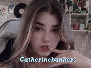 Catherinebunkers