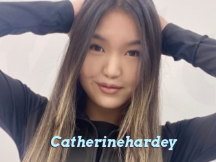 Catherinehardey