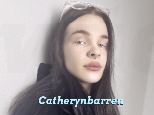 Catherynbarren