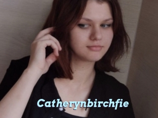 Catherynbirchfie