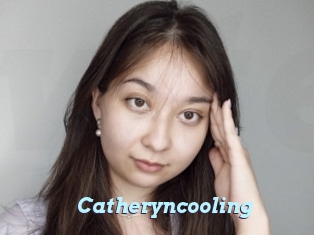 Catheryncooling