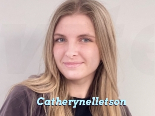 Catherynelletson