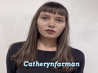 Catherynfarman