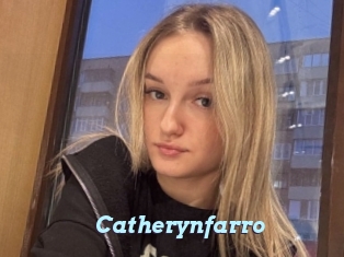 Catherynfarro