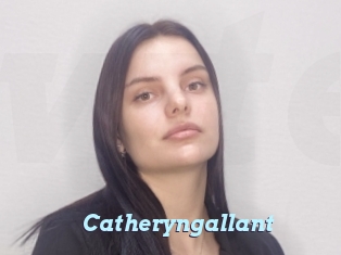 Catheryngallant