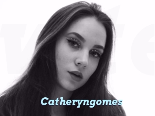 Catheryngomes