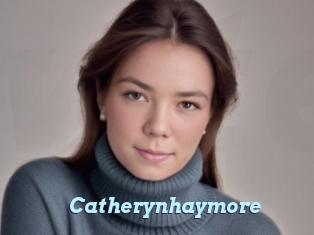 Catherynhaymore