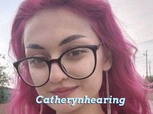 Catherynhearing