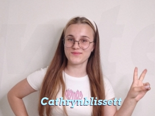 Cathrynblissett