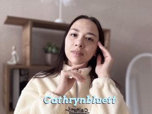 Cathrynbluett