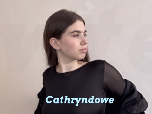 Cathryndowe