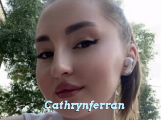 Cathrynferran