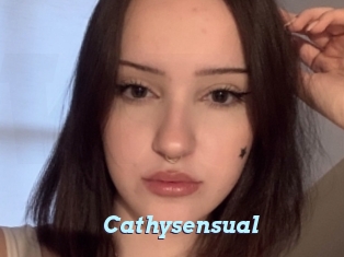 Cathysensual