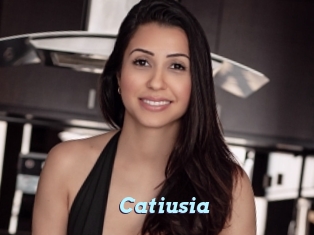 Catiusia