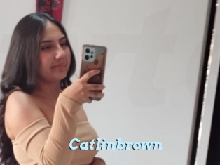 Catlinbrown