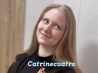 Catrinecuatro