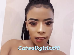 Catwalkgirlxx90