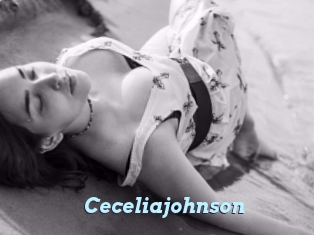 Ceceliajohnson