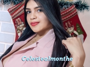 Celestealmonthe