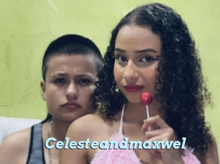 Celesteandmaxwel