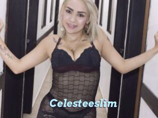 Celesteeslim