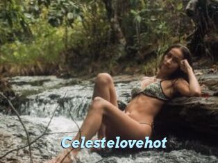 Celestelovehot