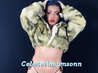 Celestethopmsonn