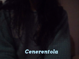 Cenerentola