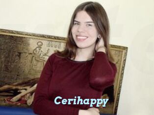 Cerihappy