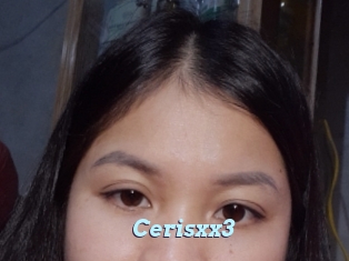 Cerisxx3