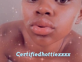 Certifiedhottiexxxx