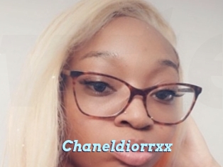 Chaneldiorrxx