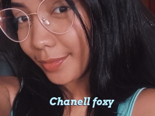 Chanell_foxy