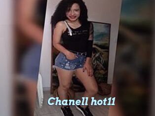 Chanell_hot11