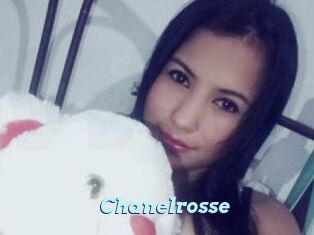 Chanelrosse