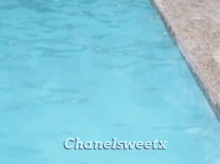 Chanelsweetx