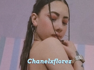 Chanelxflorez