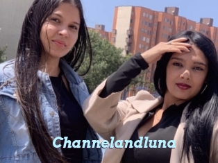 Channelandluna