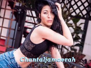 Chantaljamaerah