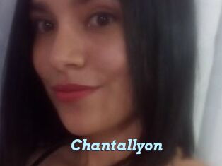 Chantallyon