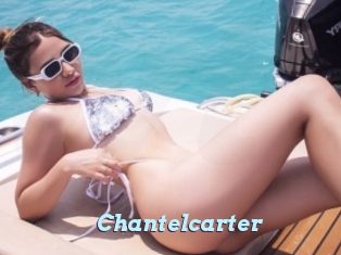 Chantelcarter