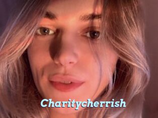 Charitycherrish