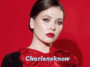 Charleneknow