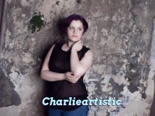 Charlieartistic