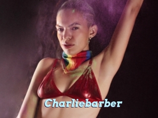 Charliebarber