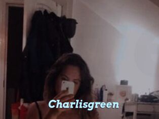 Charlisgreen