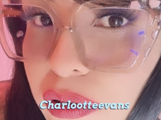 Charlootteevans