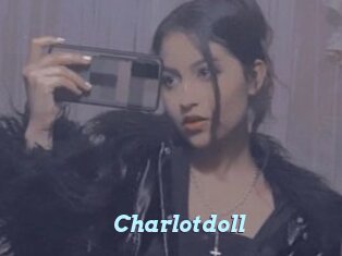 Charlotdoll