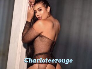 Charloteerouge