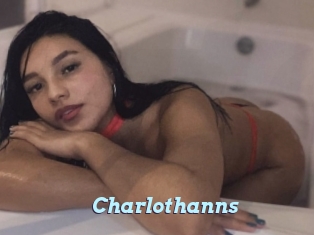 Charlothanns